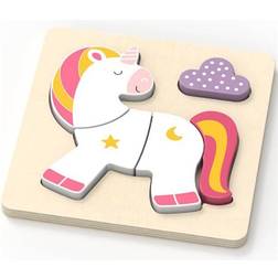 Magni Unicorn 5 Pieces