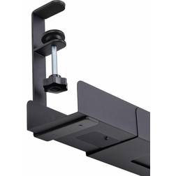 StarTech Under Desk Cable Management No Drill Tray