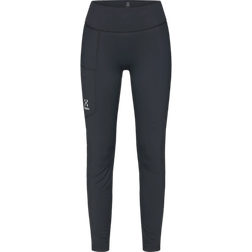 Haglöfs L.I.M Leap Tights Women - Magnetite