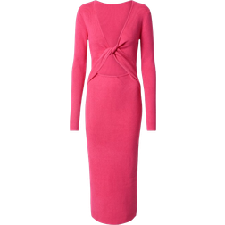 Bruuns Bazaar Lela Jenner Dress - Pink