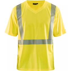 Blåkläder 3386 Hi-Vis UV-Protected T-shirt - Hi-Vis Yellow