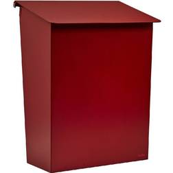 Habo 9442B - Red