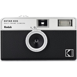 Kodak Ektar H35 Black