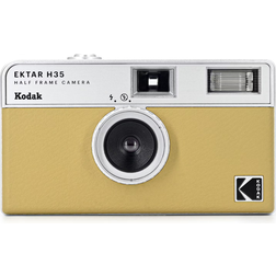 Kodak Ektar H35 Sand