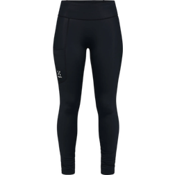 Haglöfs L.I.M Leap Tights Women - Tarn Blue