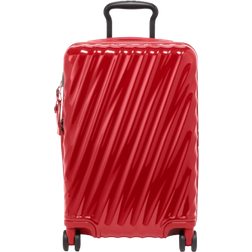 Tumi 19 Degree International Expandable 55cm - Red