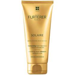 Rene Furterer Solaire Nourishing Repair Shampoo 200ml