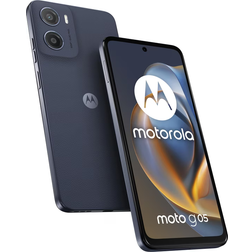 Motorola Moto G05 4GB RAM 128GB Blue