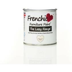 Frenchic The Lazy Range Wood Paint Creme de la Creme 0.25L