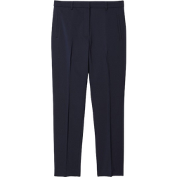 Stockh lm Studio Desi Trousers - Navy