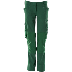 Mascot Accelerate Ultimate Stretch Trousers - Green