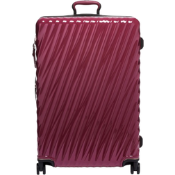 Tumi 19 Degree International Expandable 76cm - Berry