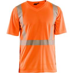 Blåkläder 3386 Hi-Vis UV-protected T-shirt - Orange