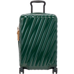 Tumi 19 Degree International Expandable 55cm - Green