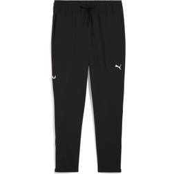 Puma Flex Stretch Woven Training Pants - Black
