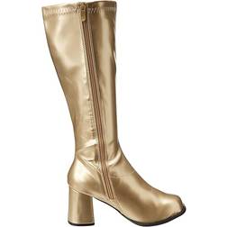 Ellie Shoes Gogo - Gold