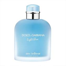 Dolce & Gabbana Light Blue Eau Intense Pour Homme EdP 100ml
