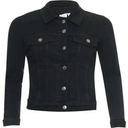 Vero Moda Luna Jacket - Black