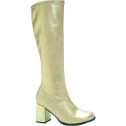 Ellie Shoes Gogo - Gold