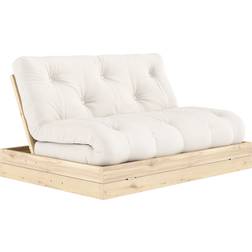 Karup Design Flip Bed Raw 140x200 cm Sofa