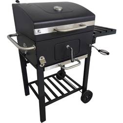 Landmann Kolgrillsvagn 11529A