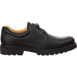 Panama Jack 2 Casual Laceups - Black