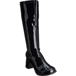 Ellie Shoes Gogo - Black
