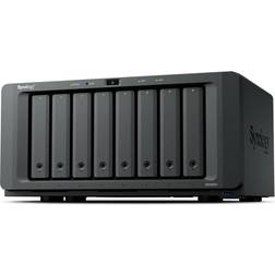 Synology DiskStation DS1825 Plus 8-Bay NAS Server