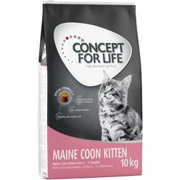 Concept for Life Maine Coon Kitten 10kg