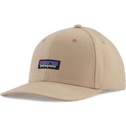 Patagonia Tin Shed Hat - Oar Tan