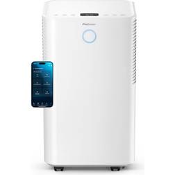 Pro Breeze OmniDry Luftentfeuchter 12L
