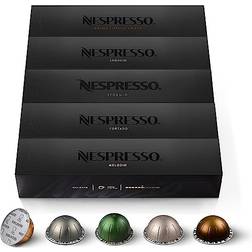 Nespresso Vertuo Gran Lungo Kaffeekapseln 230ml