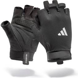 adidas Essential Træningshandsker - Hvid