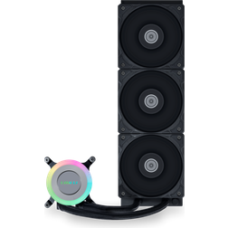 Lian Li Galahad II Lite Performance AIO Liquid CPU Cooler