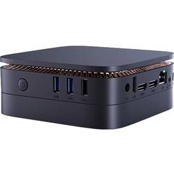 AceMagic AK1 PLUS Mini PC Intel N97