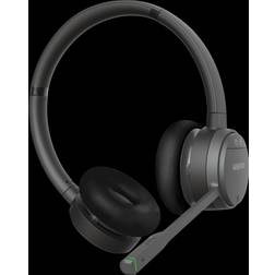 Gequdio GC-2 DECT Headset FritzBox BT