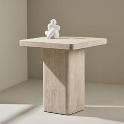 Venture Home Qvart Beige Sofabord