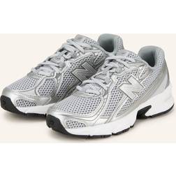 New Balance 740 Junior Skor - Grey