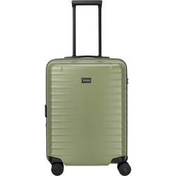 Titan Upgrade Spinner 4 Wheels Olive Green