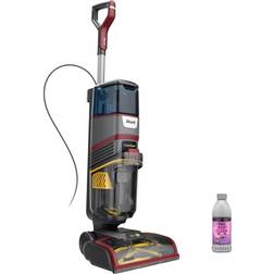 Shark CarpetXpert HairPro Pet Deep Carpet Cleaner EX220UK Grey