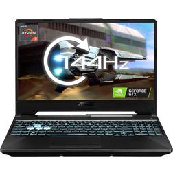 ASUS TUF Gaming A15 FA506NC-HN009W