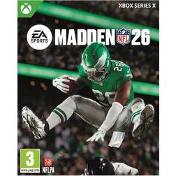 Madden NFL 26 Xbox Series X Sport
