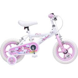 Pals Pedal 12 Inch Kids Mountain Bike Wheel Kids Bike