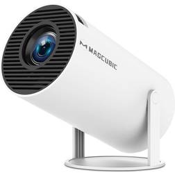 Magcubic HY300PRO Mini Projector WiFi Bluetooth