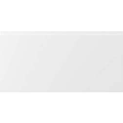 IKEA Voxtorp Skuffefront Mat Hvid