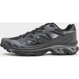 Salomon XT-6 - Black - Mens - 10