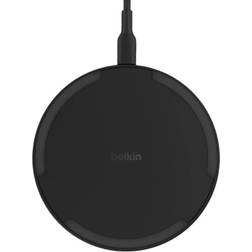 Belkin Qi Wireless Charging Pad 15W Black