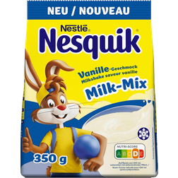 Nesquik Milk-Mix Vanilla 350g