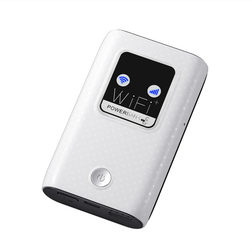 Torribaly 4G MIFI Wireless Router 150Mbps