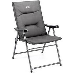 Trail Luxury Padded Folding Camping Chair